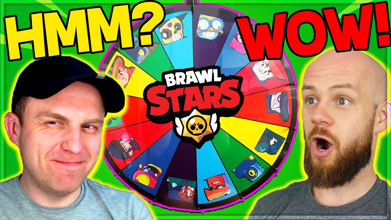 🔥 WIELKI POWR&Oacute;T KOŁA FORTUNY - BRAWL STARS POLSKA /w Veni Gaming