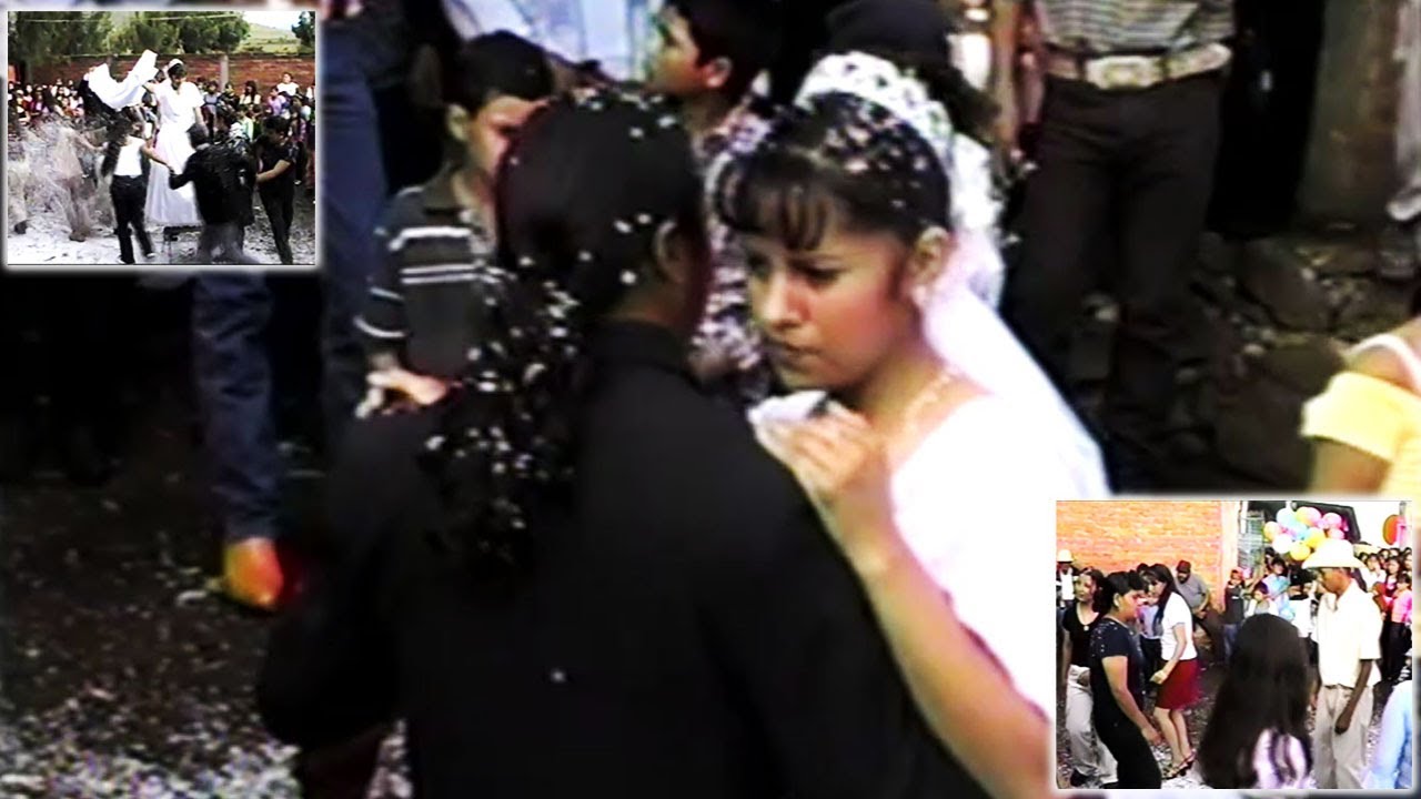 Boda del 2001