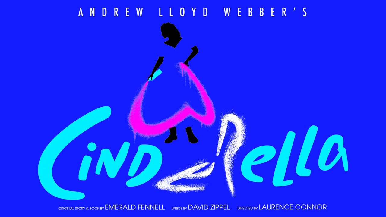 Only You, Lonely You - Ivano Turco (Cinderella)