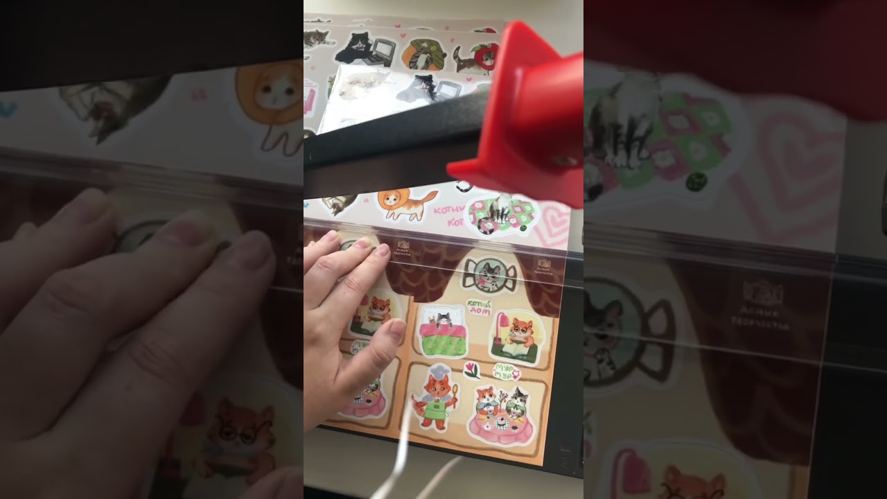 #studiovlog закулисье подготовки новинок к продаже! уже в товарах ВК и теперь у нас есть сайт!🏡