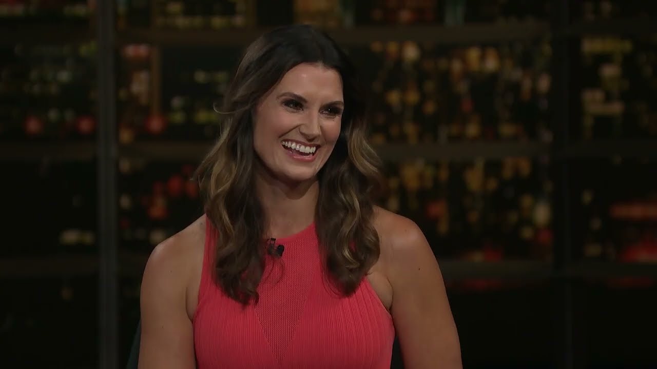 Overtime: Danny Strong, Krystal Ball, James Kirchick | Real Time with Bill Maher (HBO)