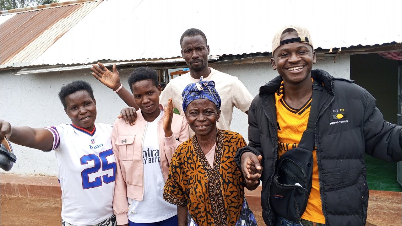 Final Decision By Ezekiel Wife, Tears Of Joy😭