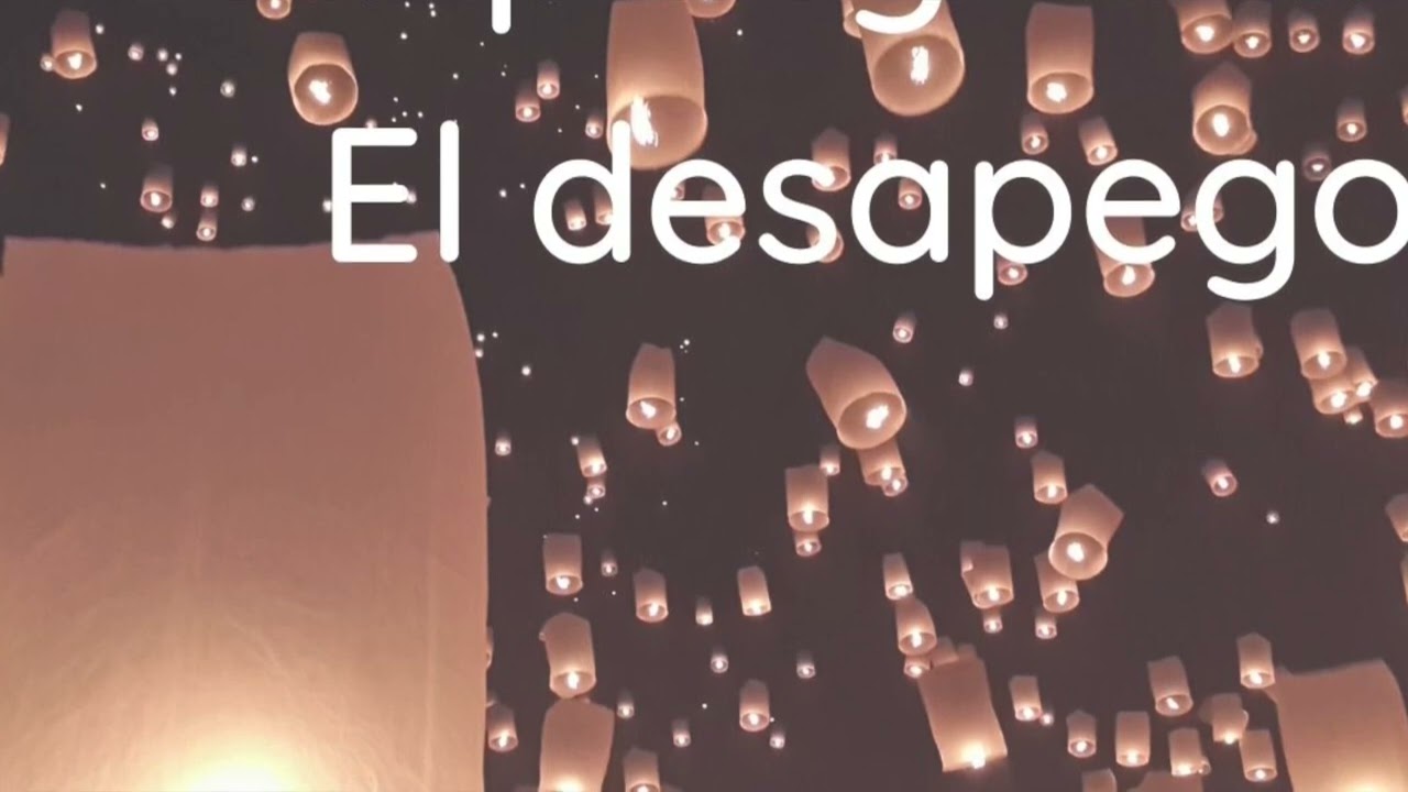 Titileku Meditación: Aparigraha  El desapego