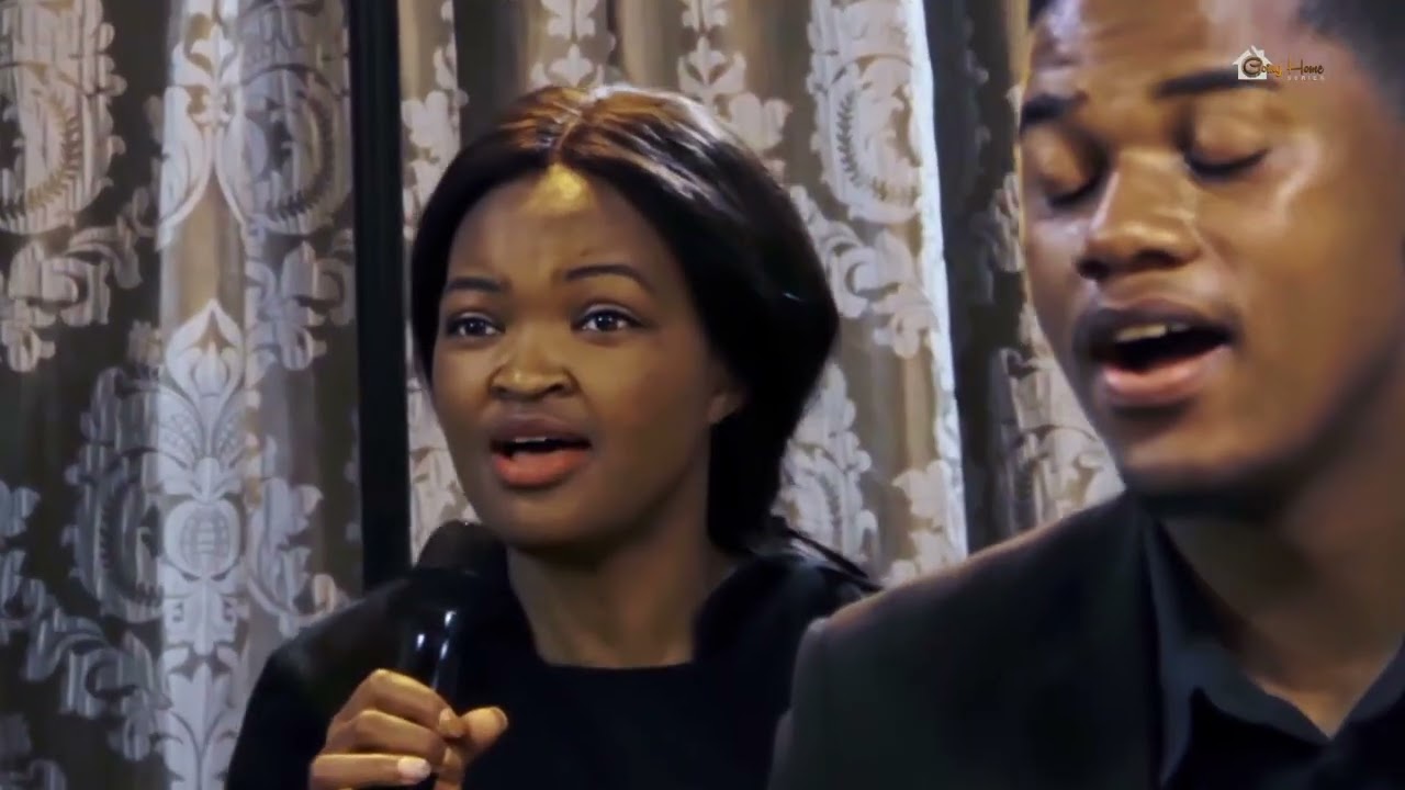 GHS 2022 - Uyaphila uJehova (Jehovah is alive)