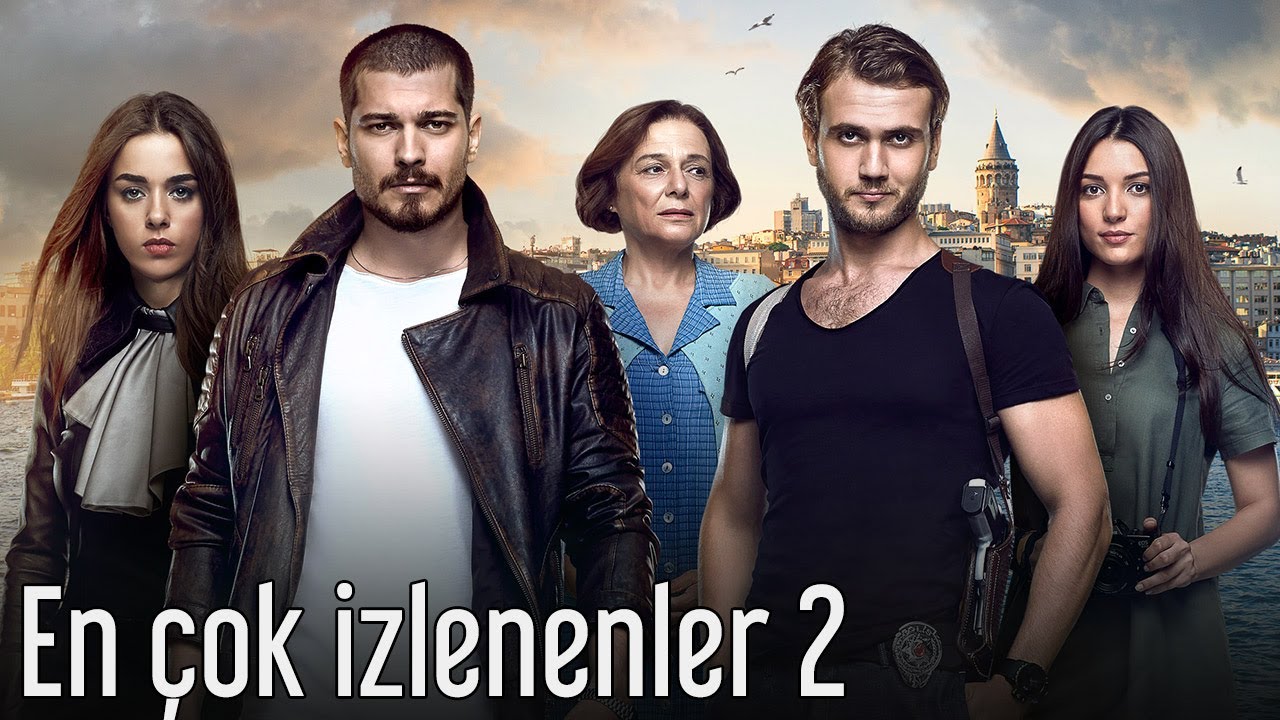 İçerde | En Çok İzlenenler 2