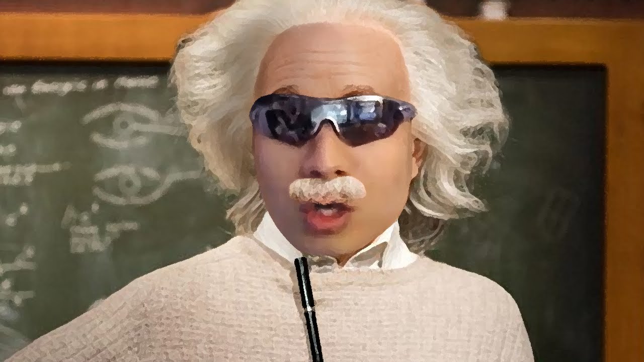 지능게임인데 지능이 낮음