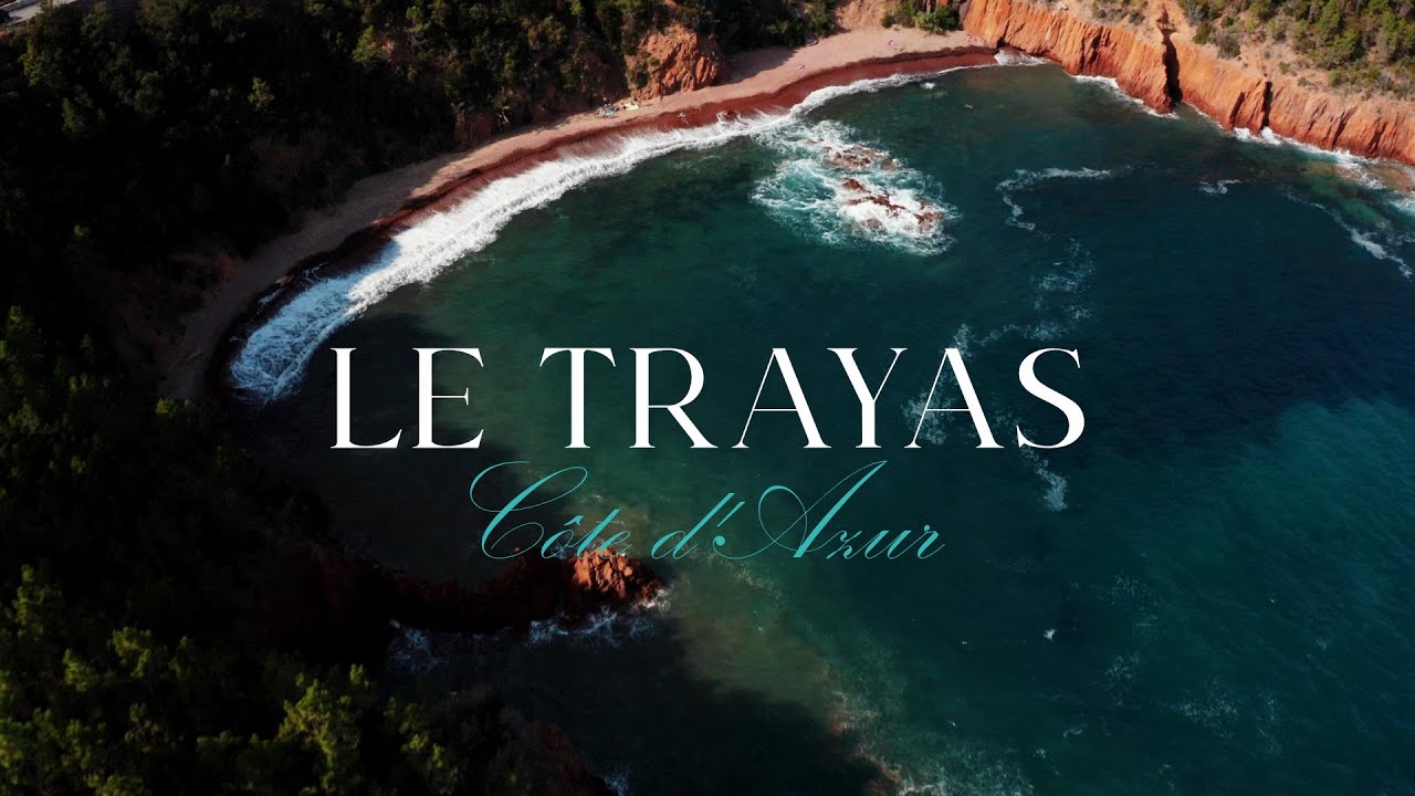 Le Trayas