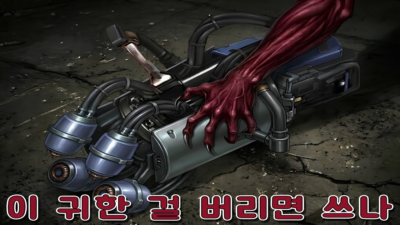 이 재단에 물건을 함부로 유기하면 안되는 이유