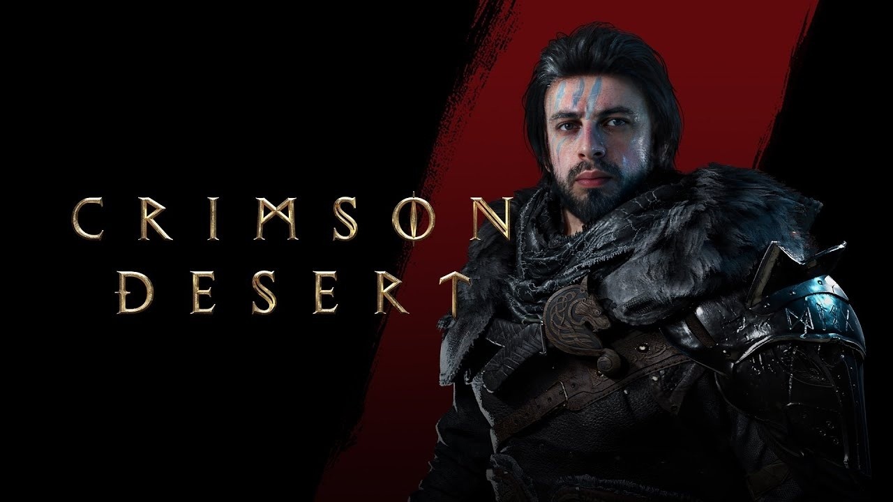 Crimson Desert. Часть 13.