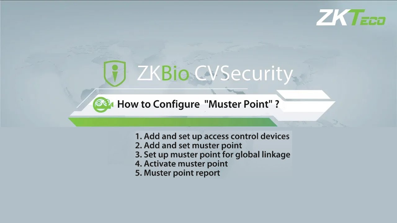 How to Configure a 