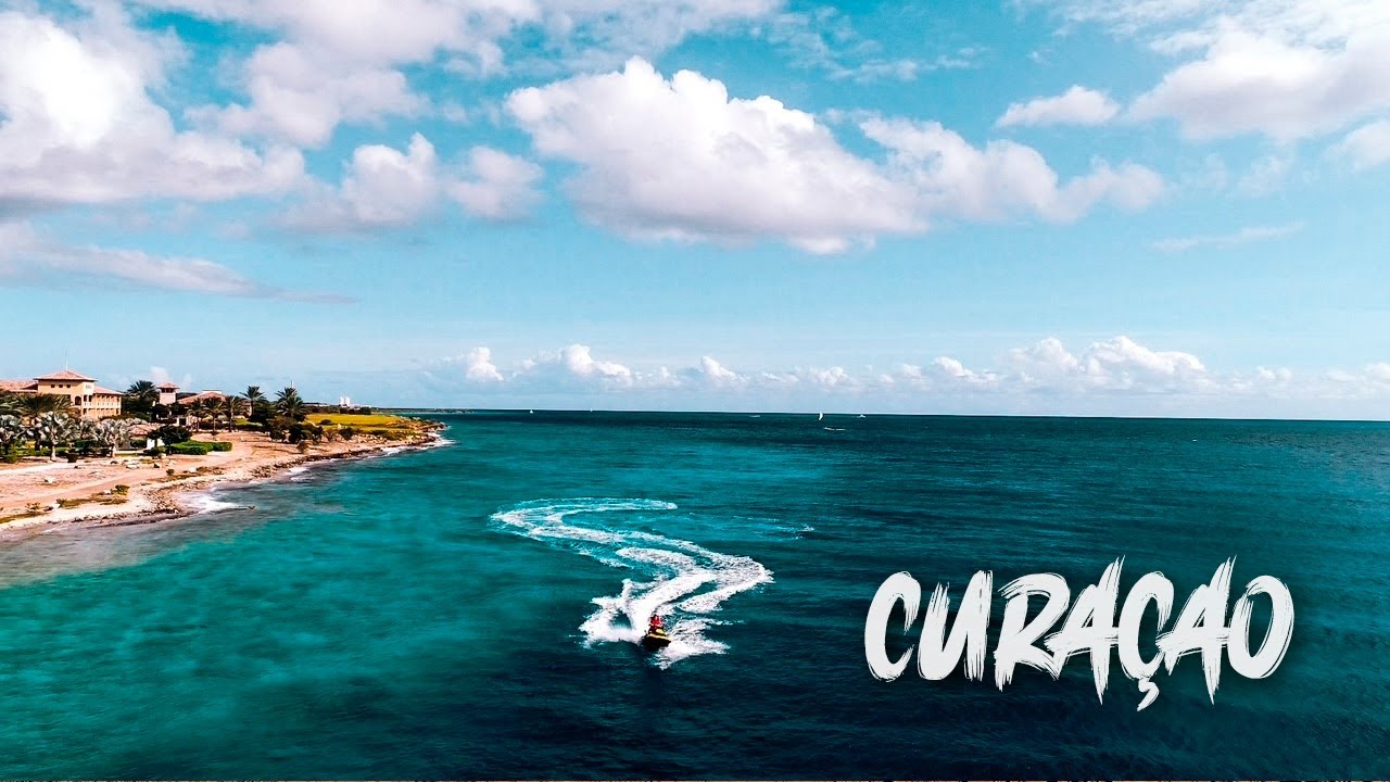 Curaçao de Vacaciones