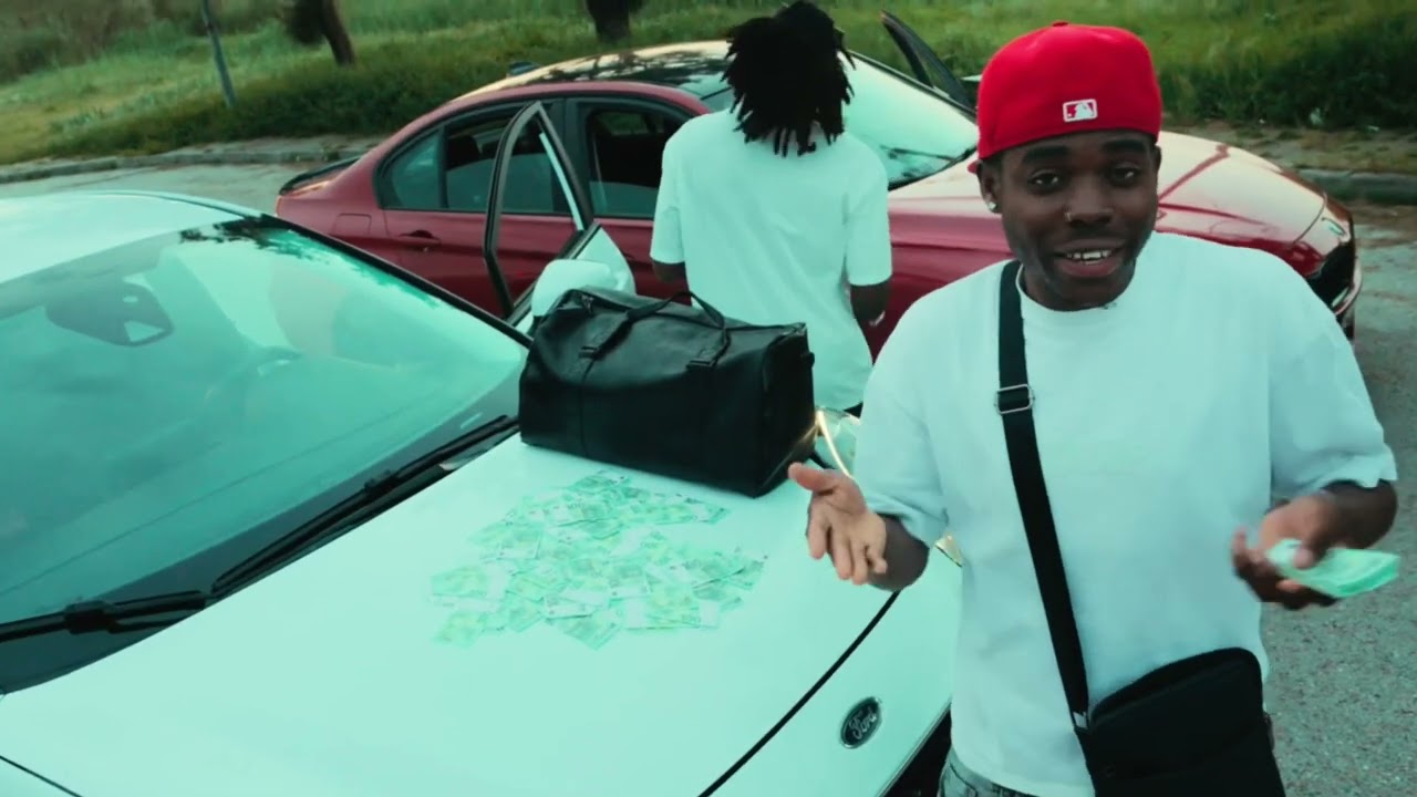 Quality -  King aln & RG FT Dallas (Video oficial)