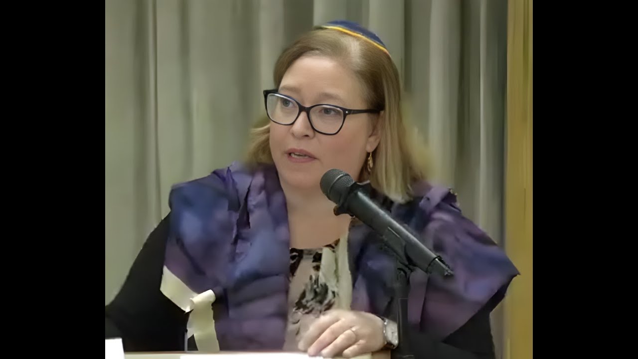 Hope as an Act of Defiance: Parshat Va’era 5786 by Rabbi Lauren Grabelle Herrmann