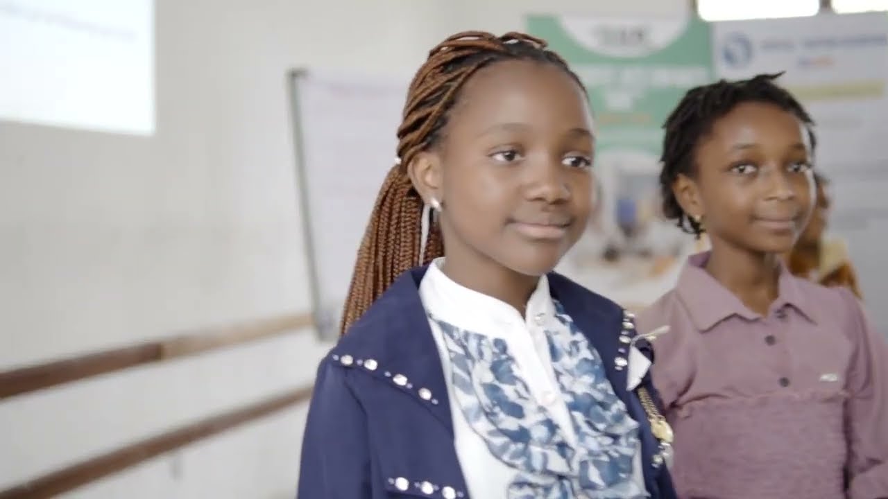 Université des Enfants / Goma. Atelier 1. Pourquoi l'école est-elle obligatoire?