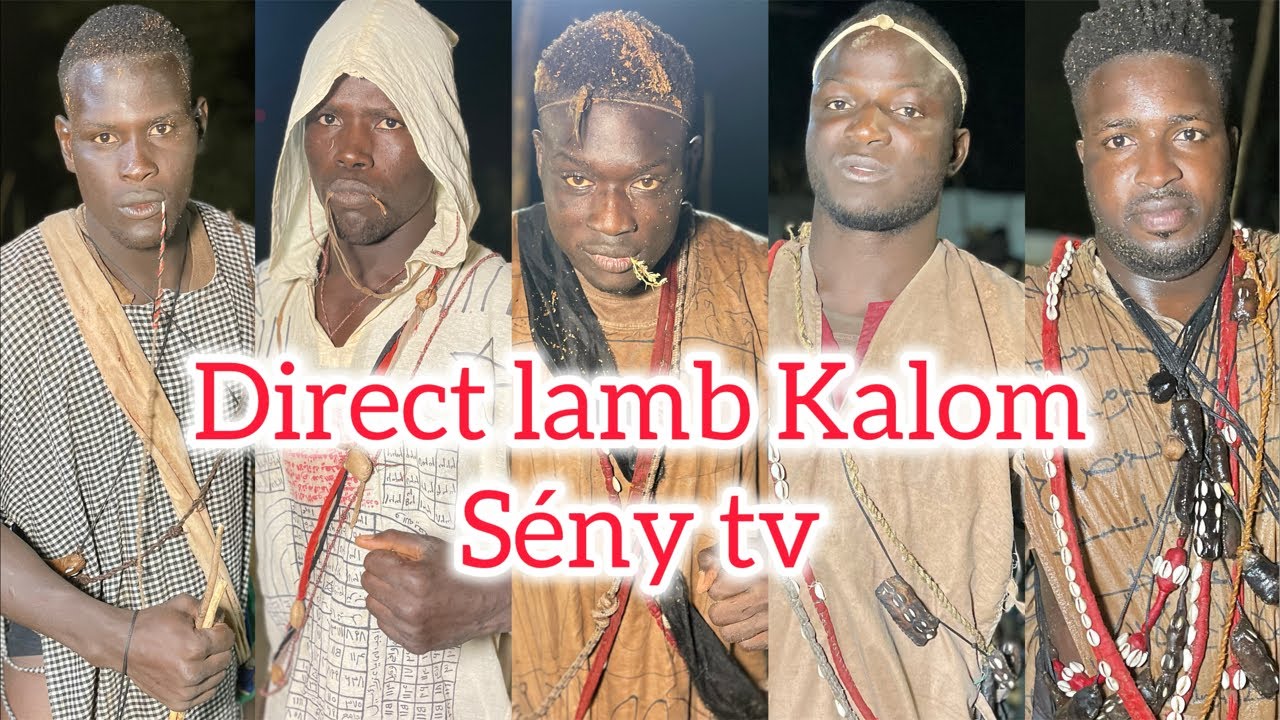 Direct lamb kalom le 06 février 2026
