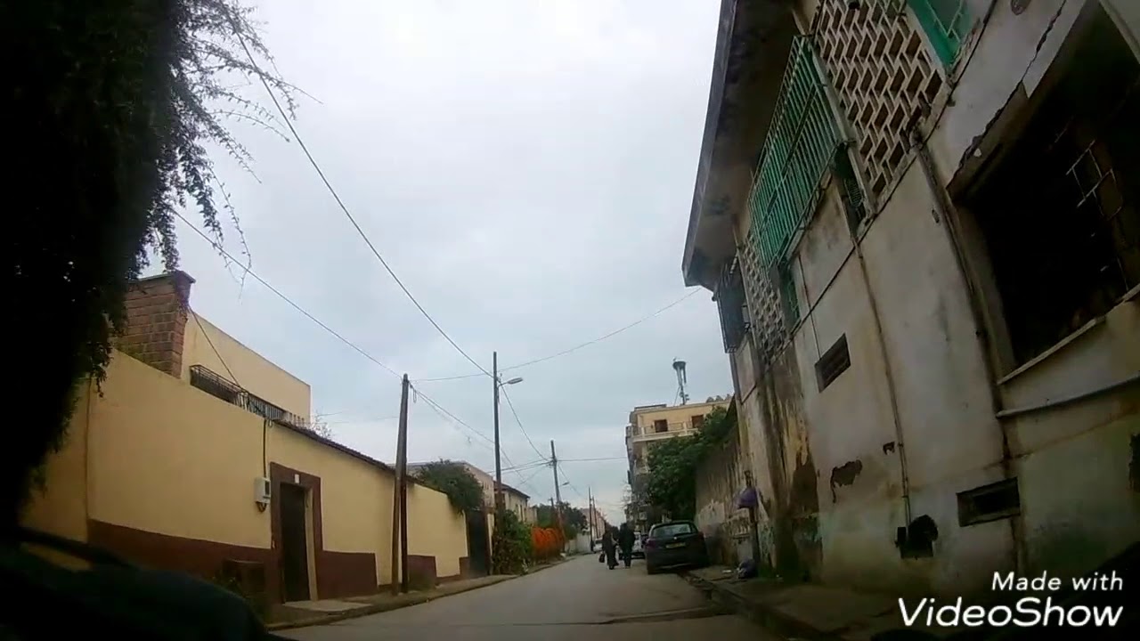 Hadjout 08/02/2018