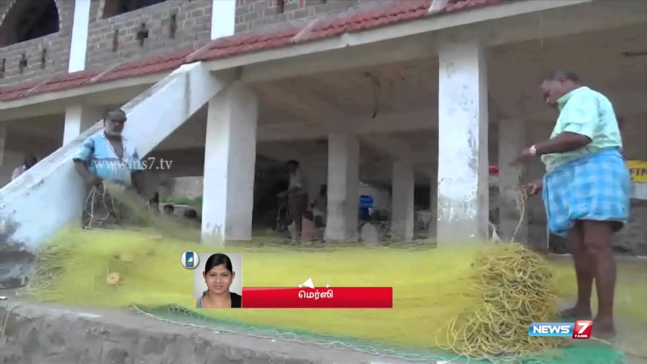 Kumari fishermen shot dead in Saudi | Tamil Nadu | News7 Tamil