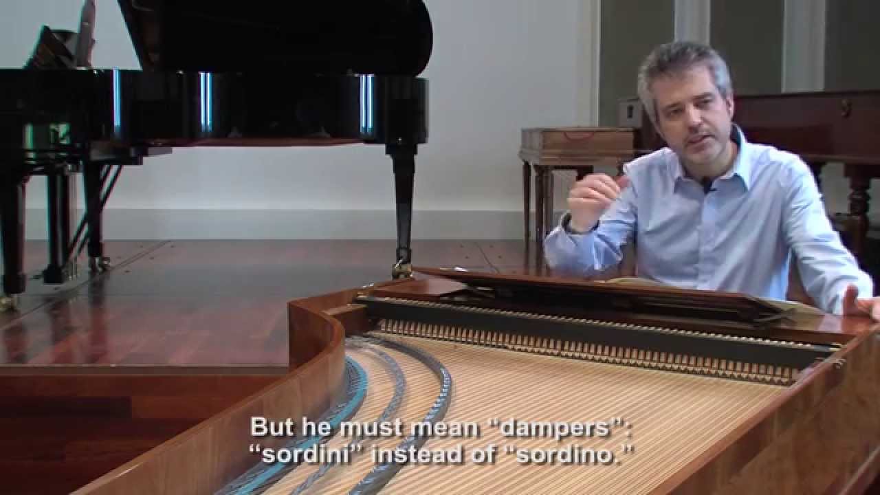 Beethoven's 