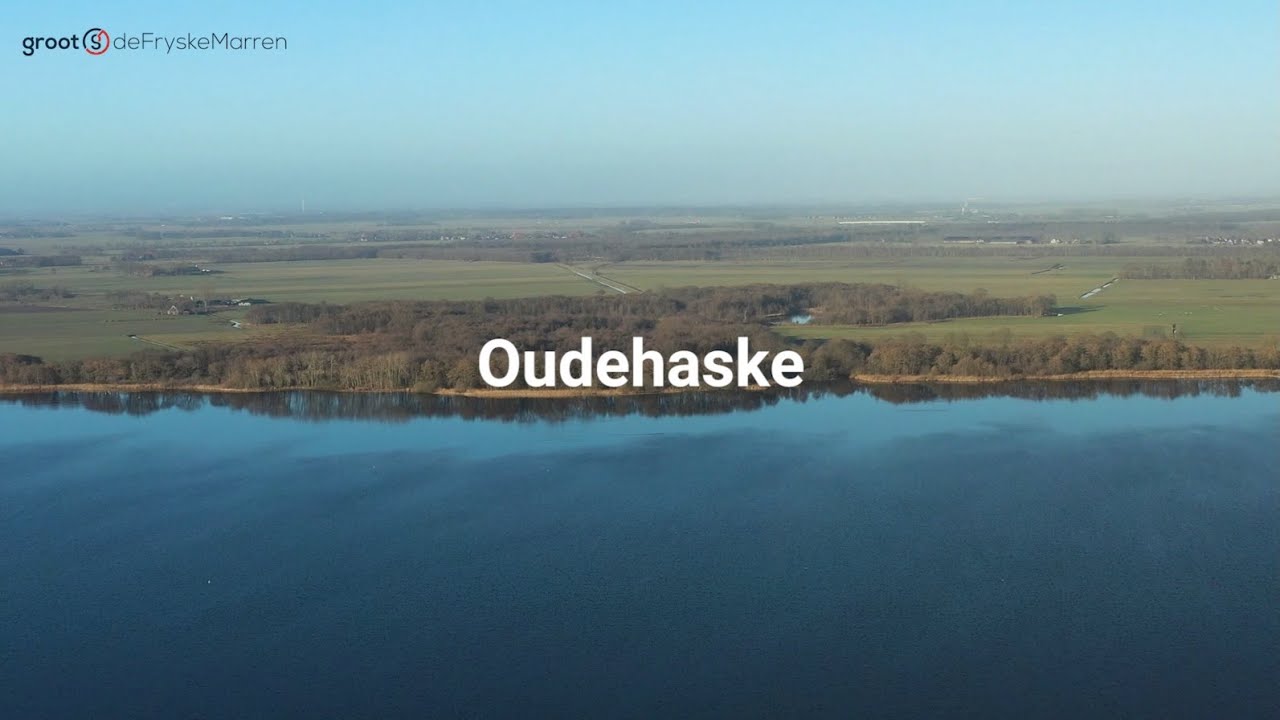 Dorp uitgelicht: Oudehaske