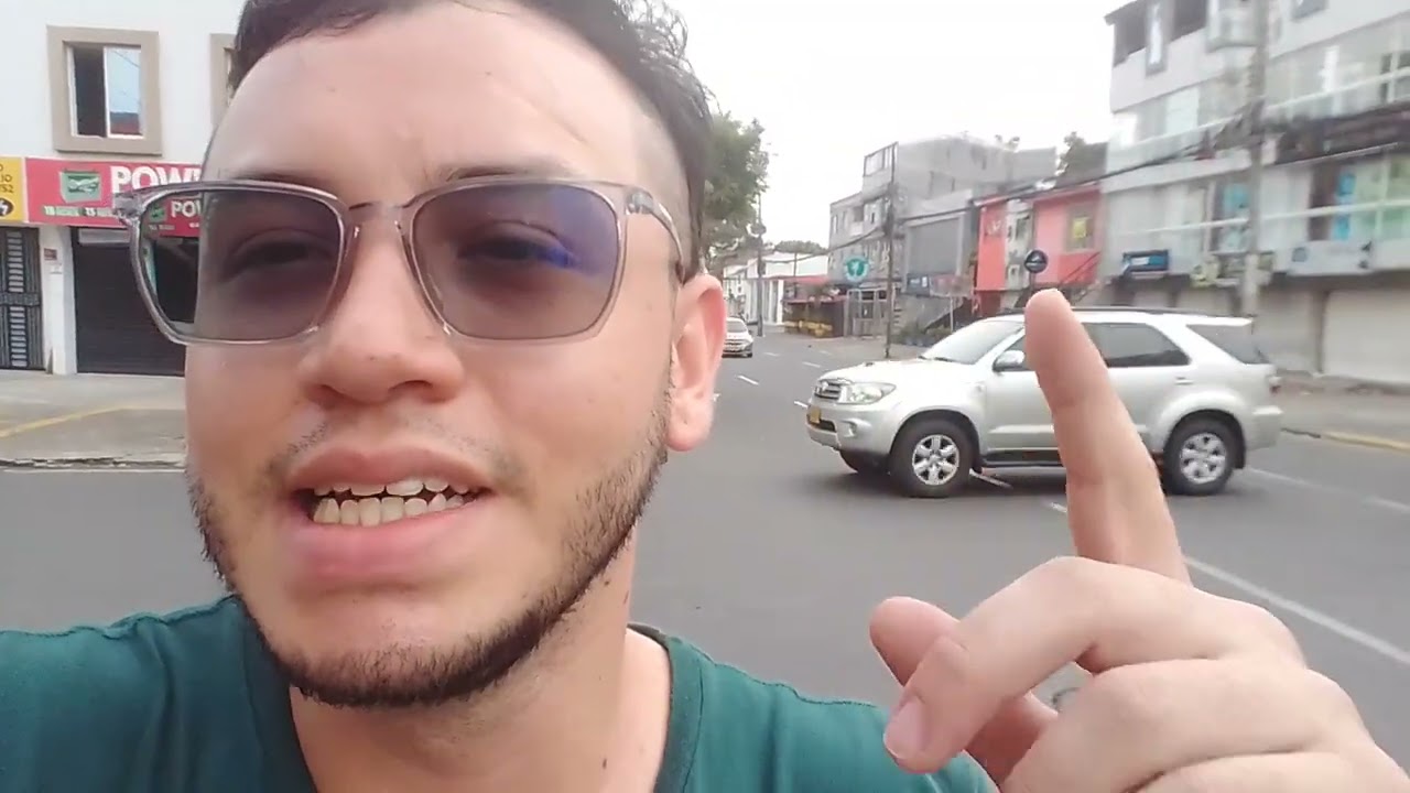 Reportaje En vivo Audiovisuales 
