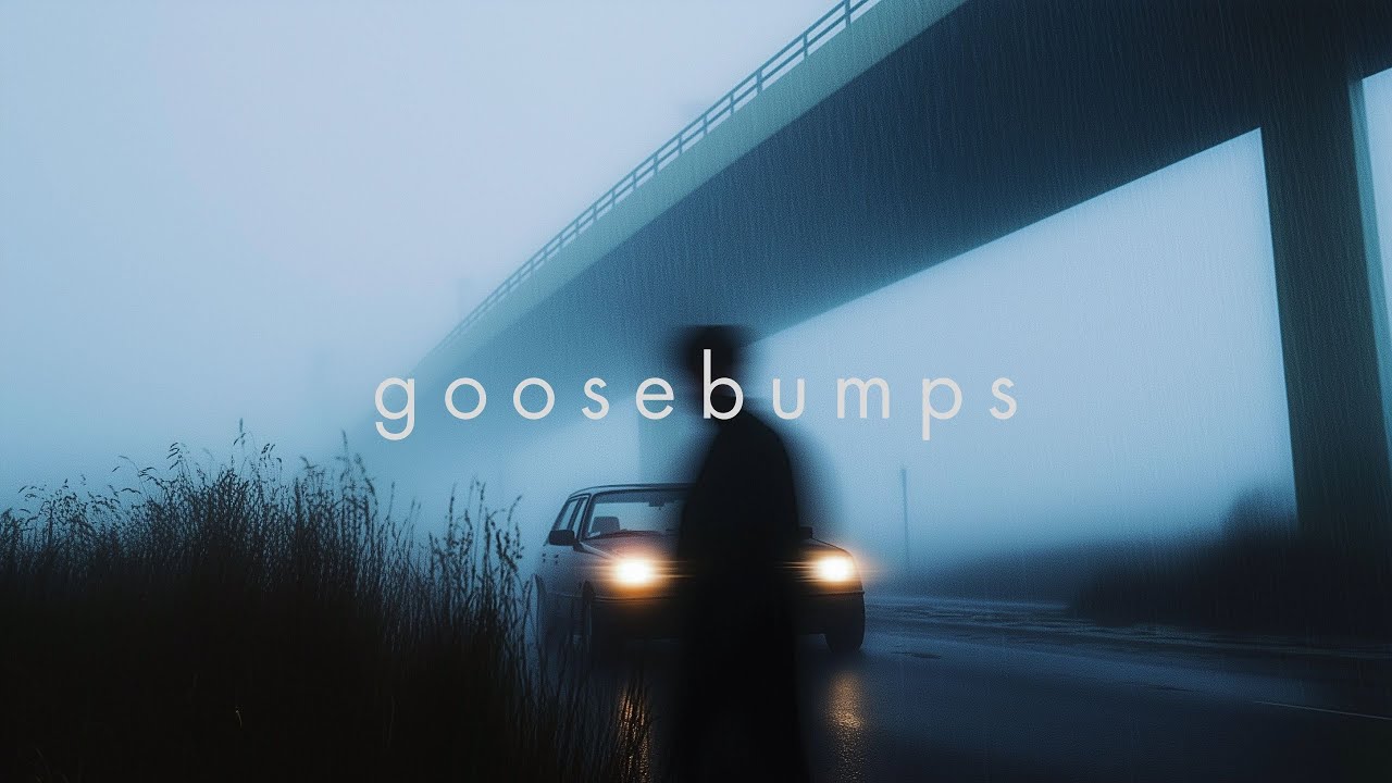 Dark ambient | I'm flying, Rōōh - goosebumps
