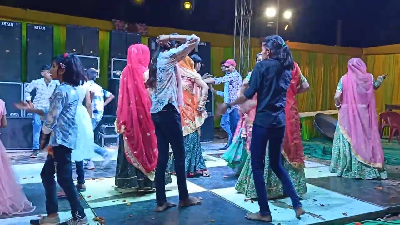 Marriage dance 🥰🥰