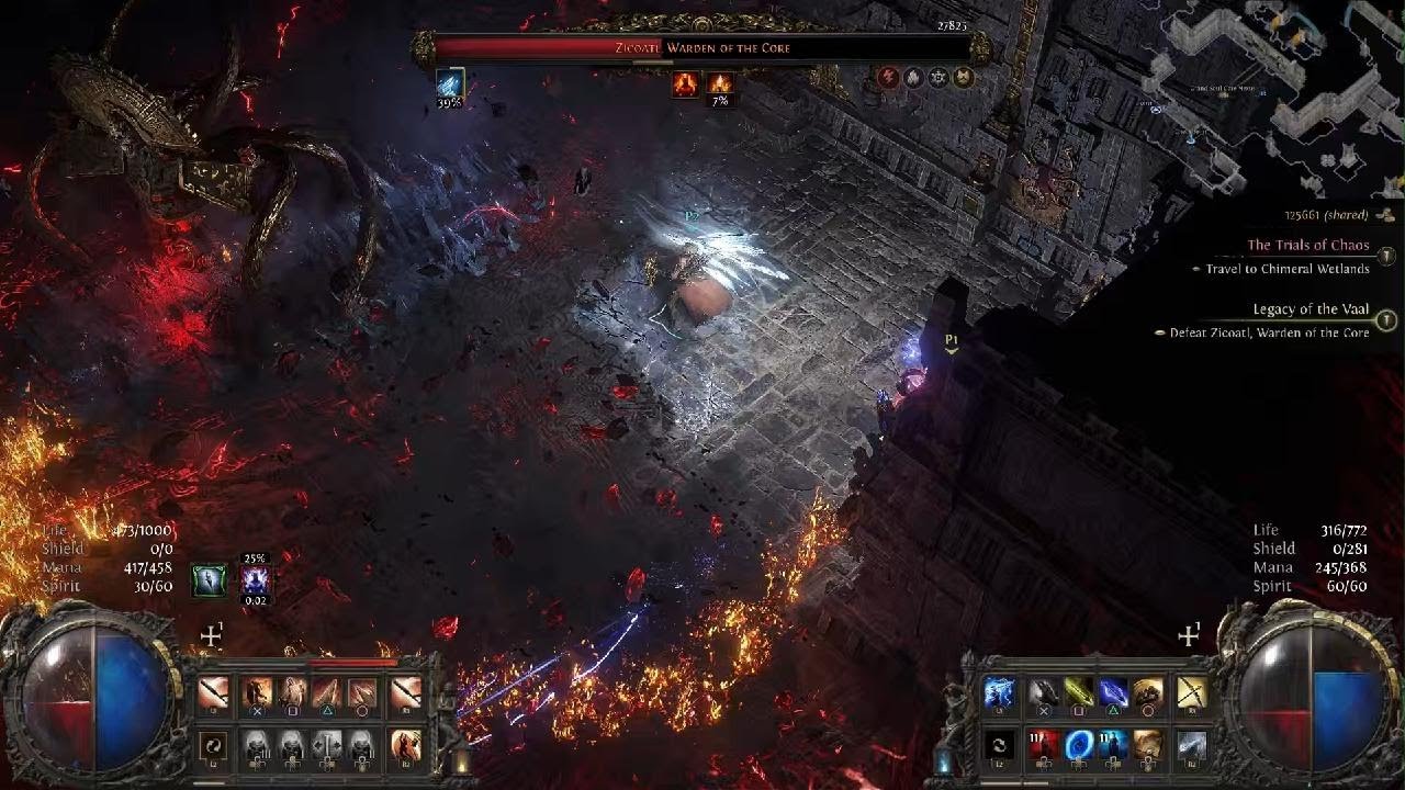 Path of Exile 2