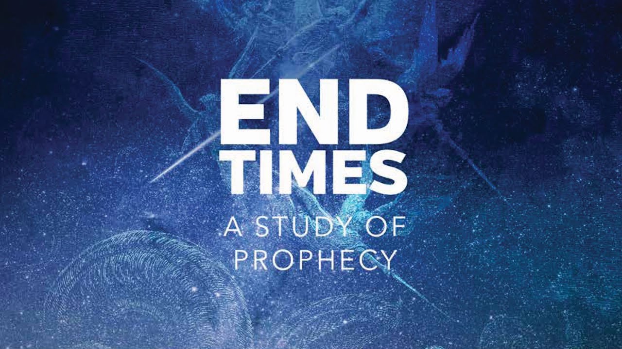 End Times Lesson #3- Great Apostasy