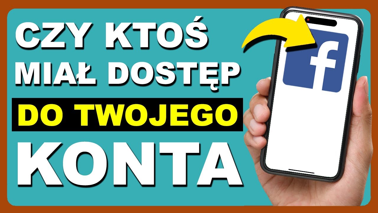 Jak SPRAWDZIĆ, kto logował się na Twoje konto Facebook - Łatwy spos&oacute;b