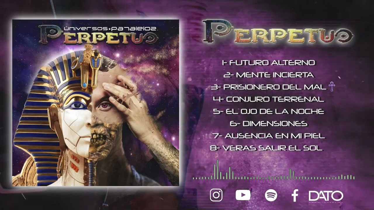 Perpetuo - 