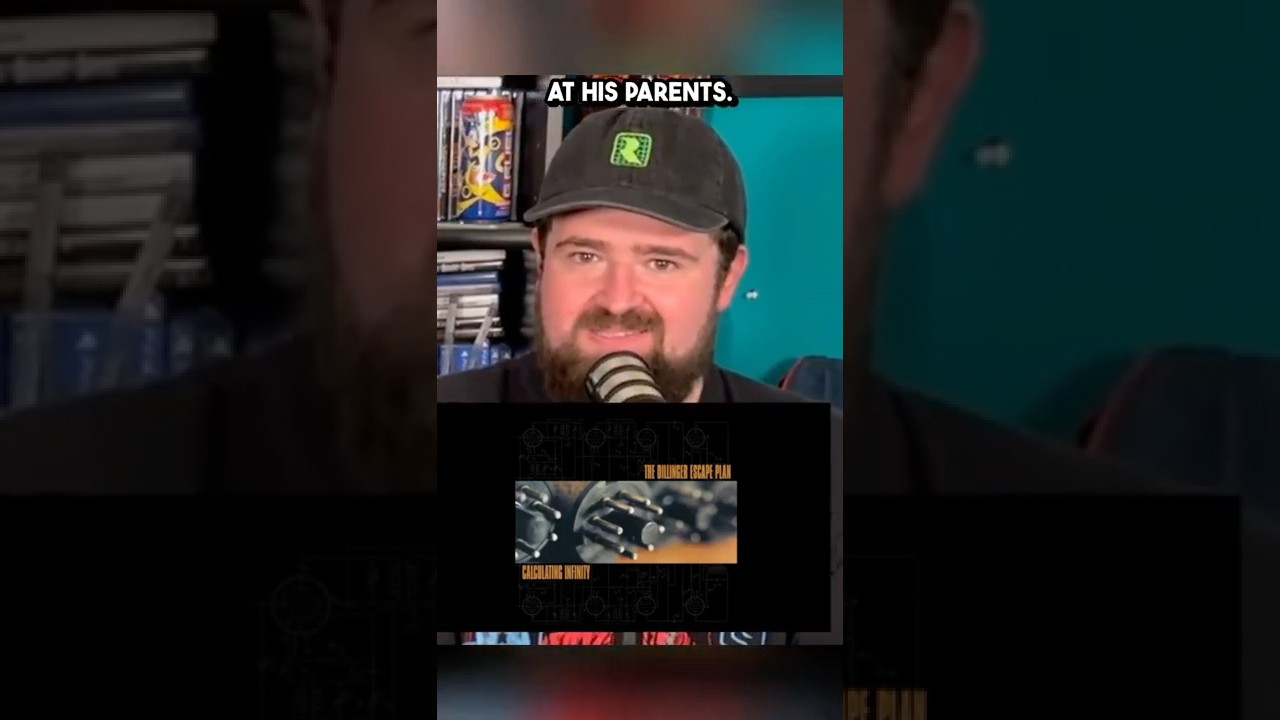 Does Mathcore actually have rules? 