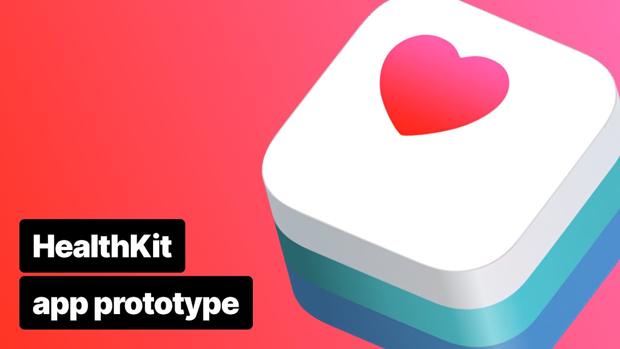 Интеграция сервисов HealthKit в приложения iOS
