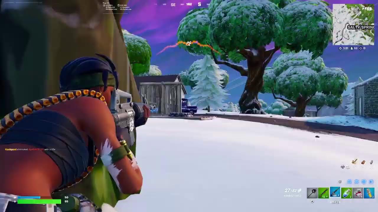 Fortnite