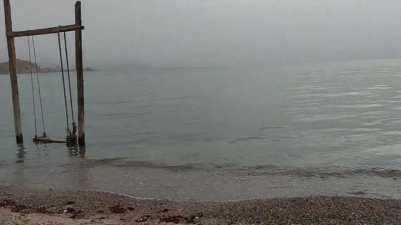 Best Campsite In Egypt #Nuweibaa #tabaah #redsea | Part 3