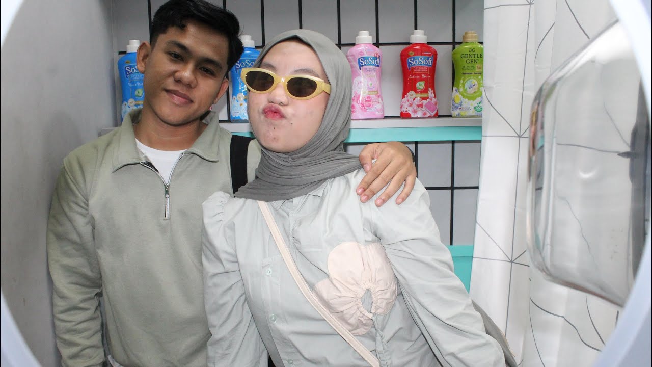 (1st) vlog-ing with firemann 🥨🌤️📝