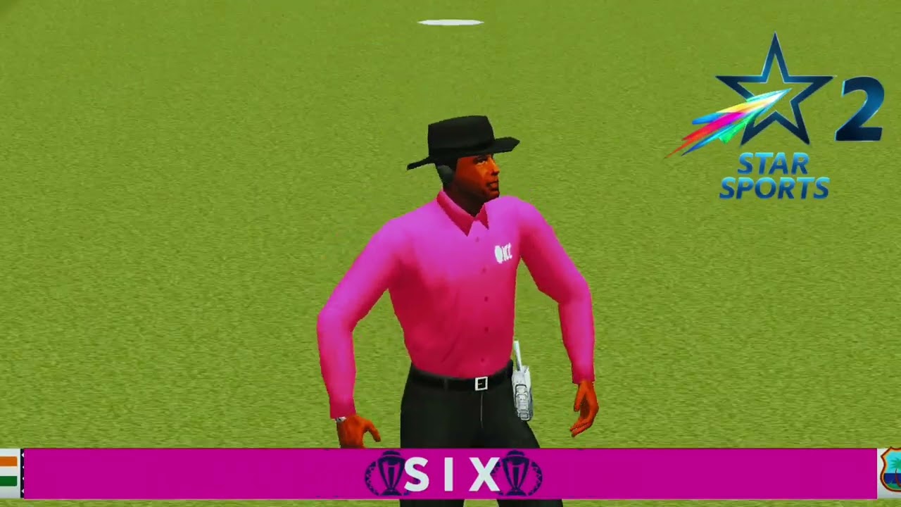 India vs West Indies semi final match who is winner 🙂