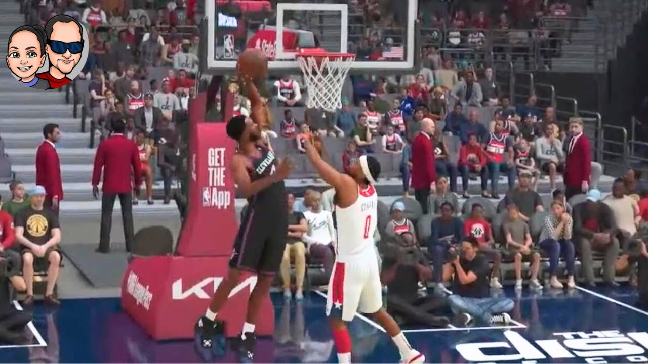 NBA 2K25: My Career Mode PT 30 The King of CLeveland!