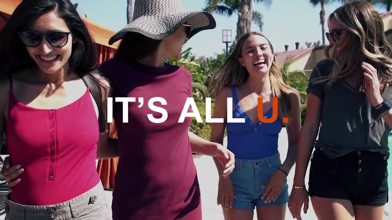 UTC Irvine | Off-Campus Housing Near UCI