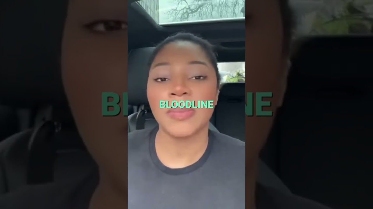 Разорвите родовые проклятия: ваше божественное предназначение раскрыто #короткие