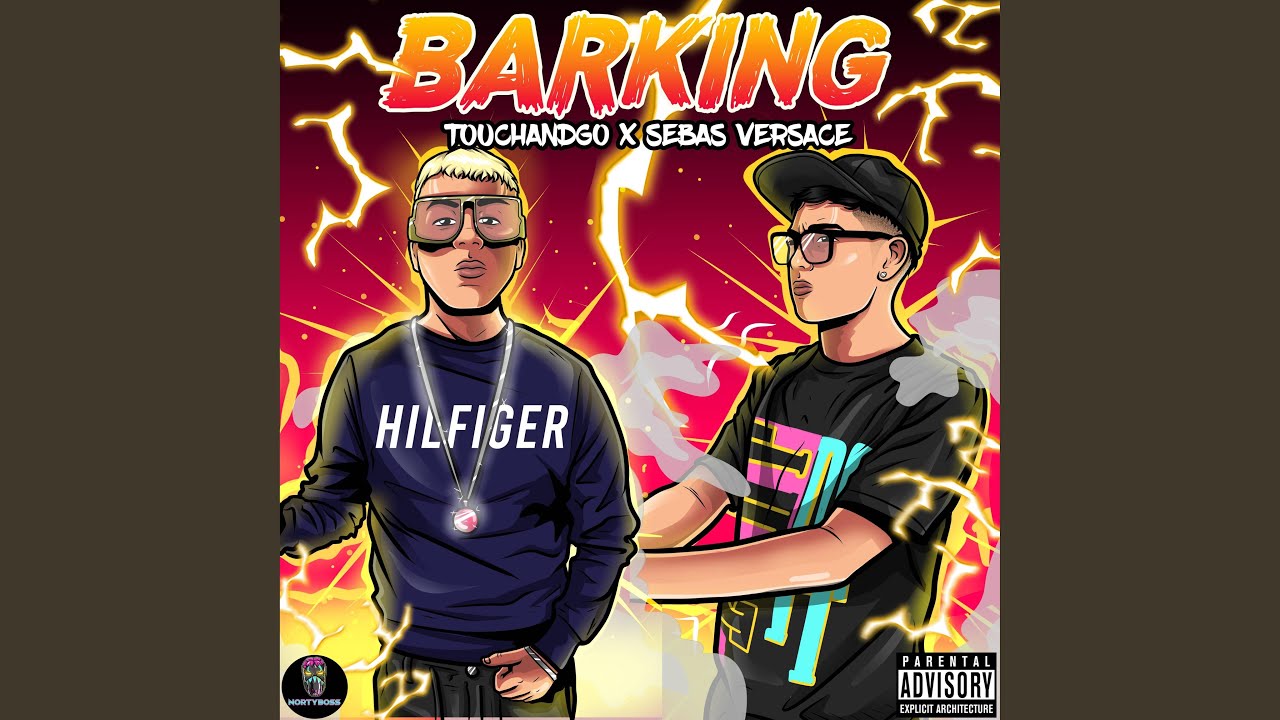 Barking (feat. Touchango) (Remix)