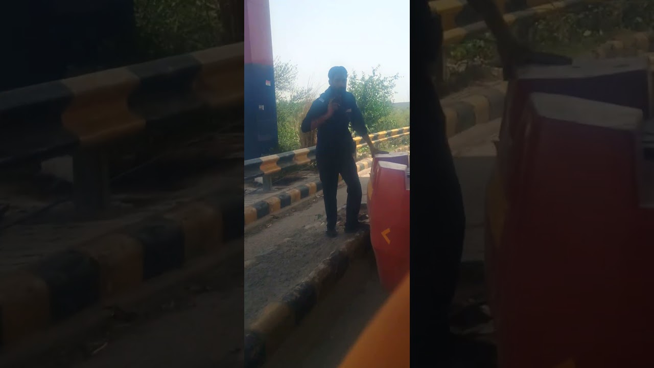 shambhu toll plaza