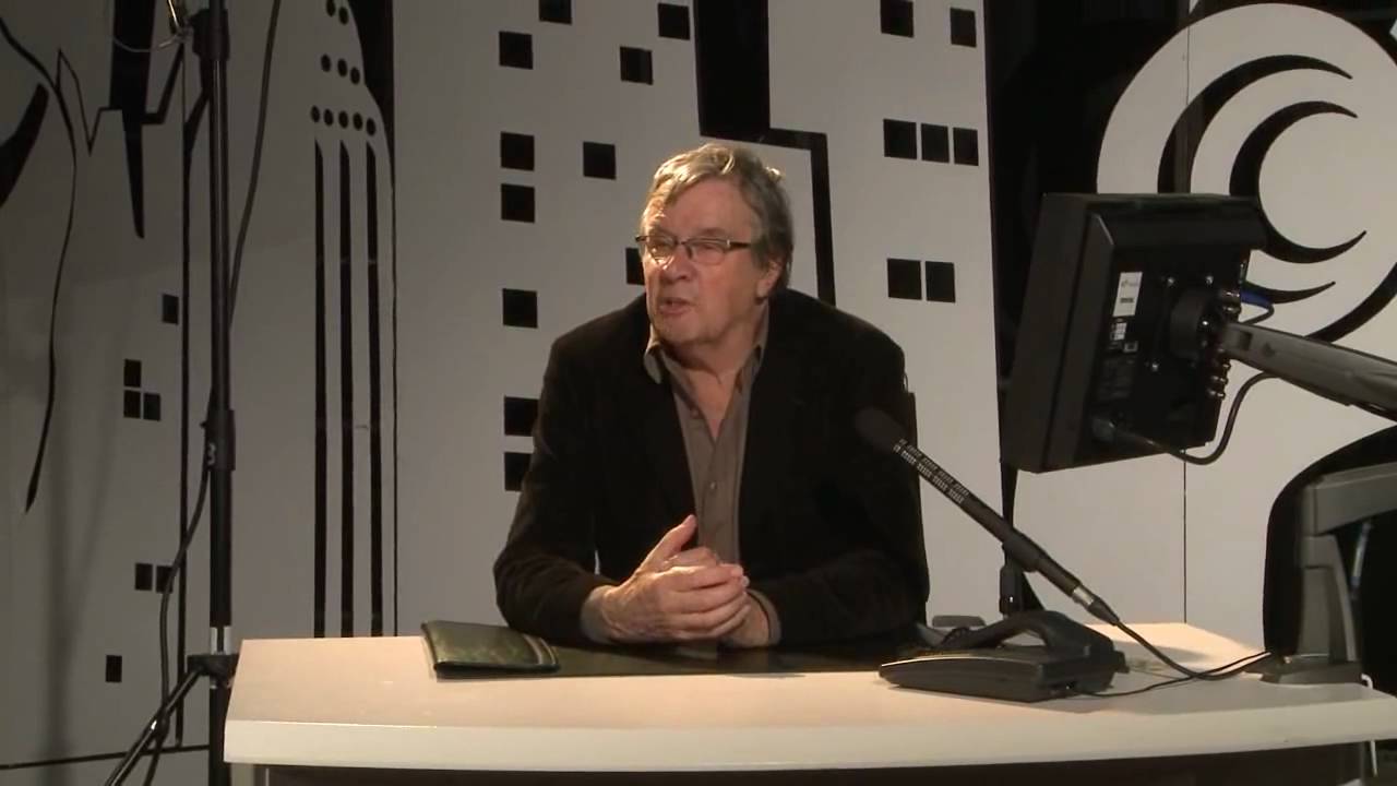 De Strangers documentaire - Jan Van Rompaey
