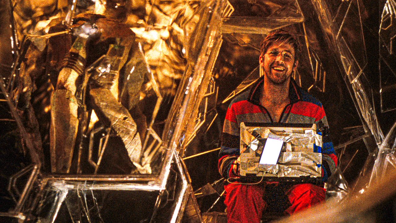 Finding Rocky's Right Voice - PROJECT HAIL MARY Movie Clip (2026) Ryan Gosling