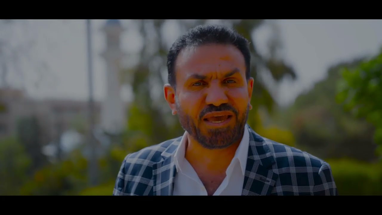 غناء الفنان: عبدالمنعم طلب  (ماضــيعونا) كلمات: محمد العبار::ألحان و توزيع المايسترو: ياسر حطاب