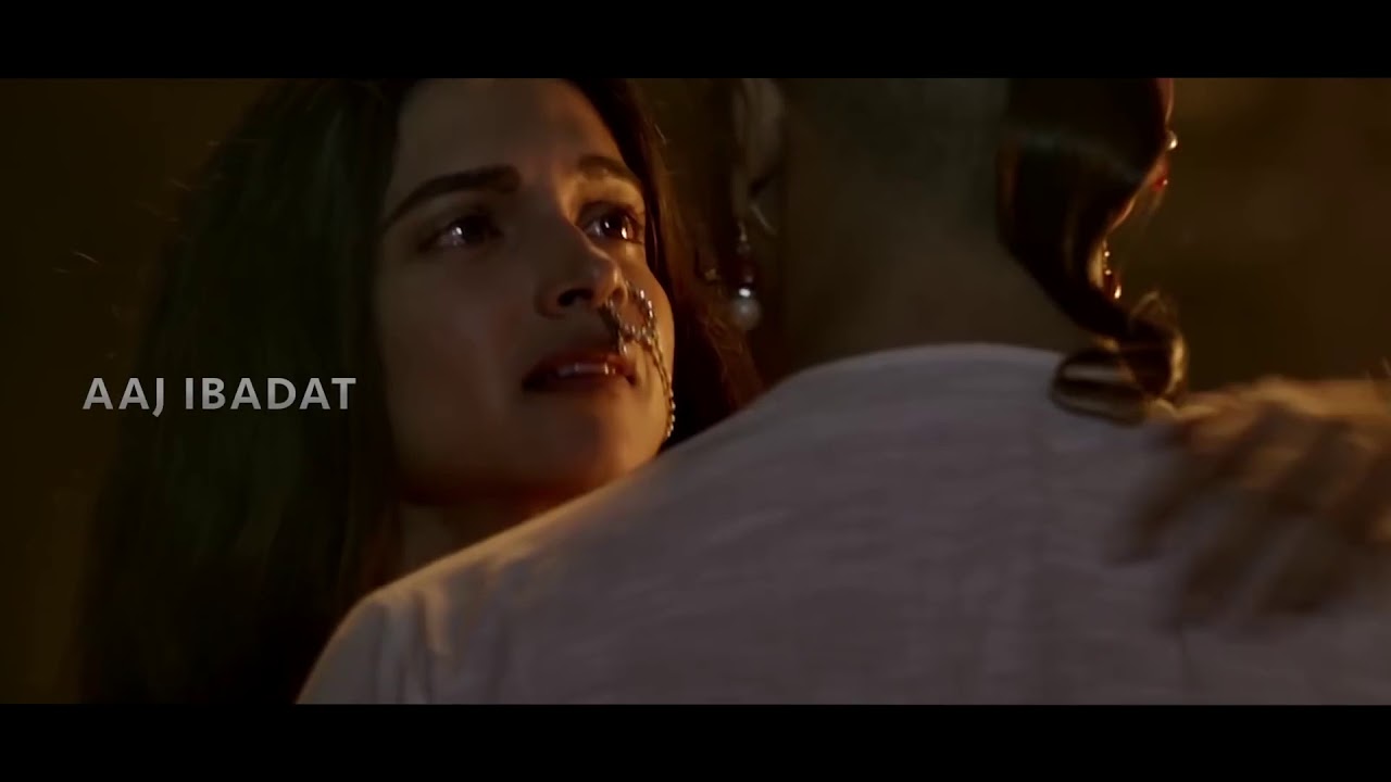Aaj Ibadat | Unplugged Sessions By Anthony Soshil Shah | Javed Bashir
