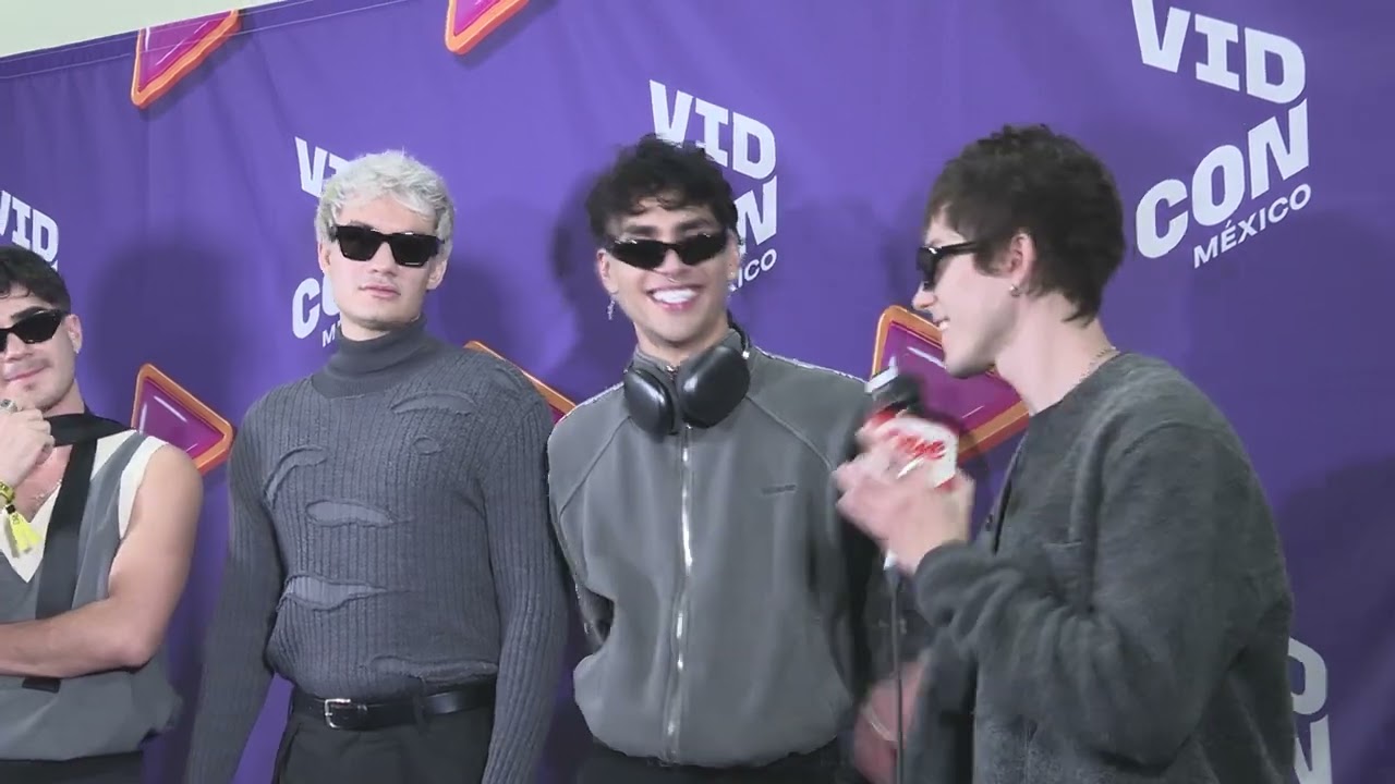Les preguntamos a nuestros Cd9 con quién se casan, a quién mat@n y a quién le dan sus 