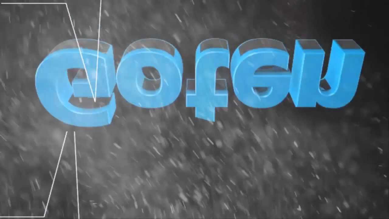 Intro GotenGamer