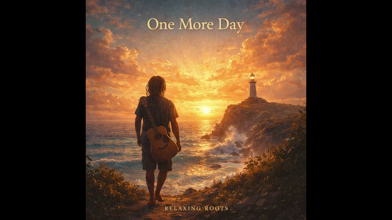 Relaxing Roots - One More Day