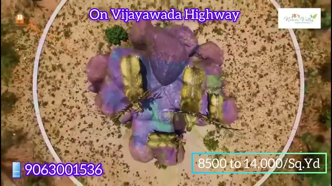 Villa Open Plots on Vijayawada Highway NH65 Near RRR Choutuppal With Luxurious Amenities  Club House