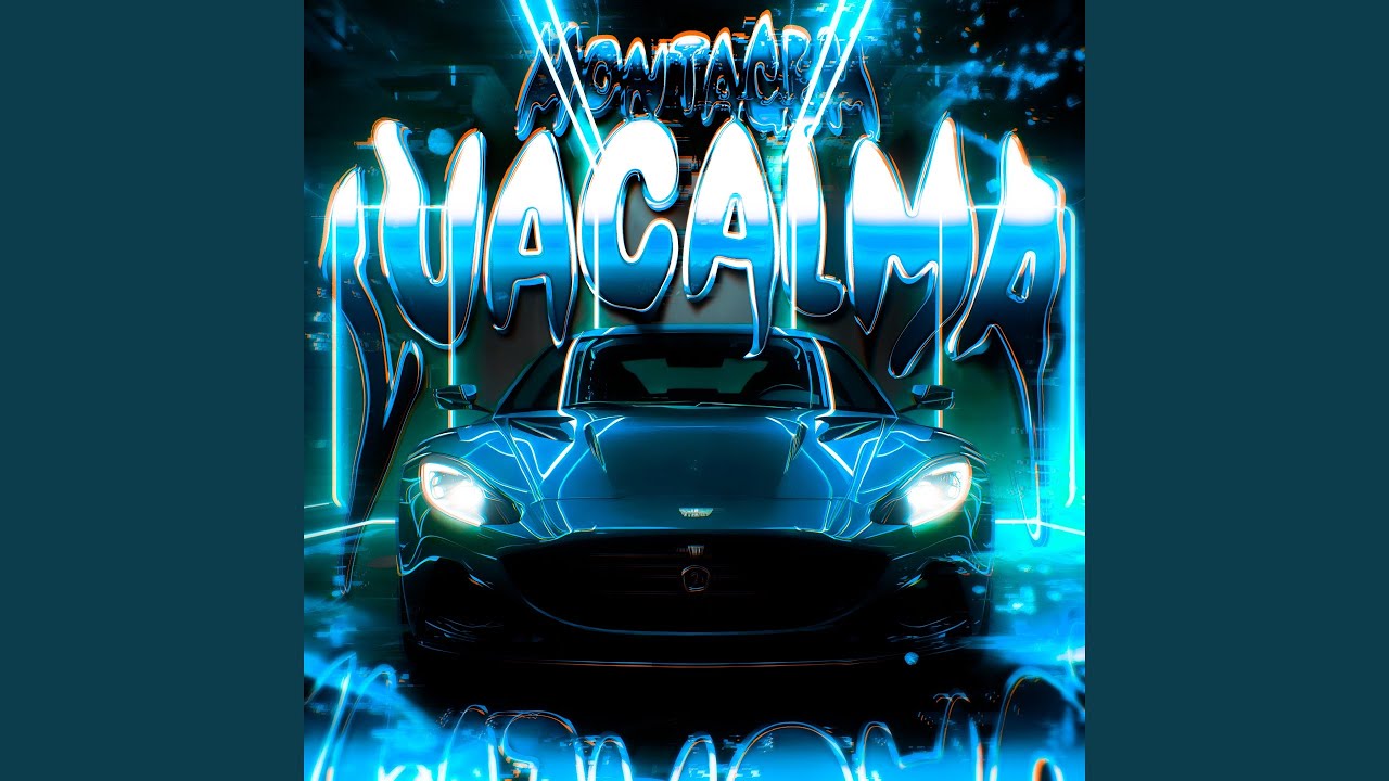Montagem Lua Calma